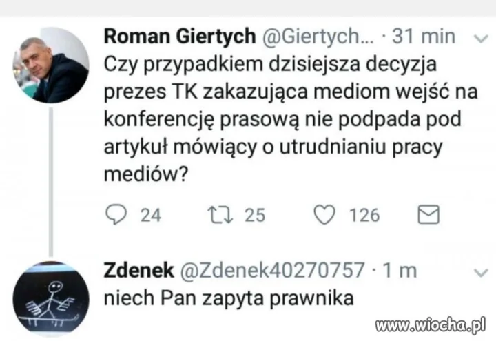 Ta chwila ...