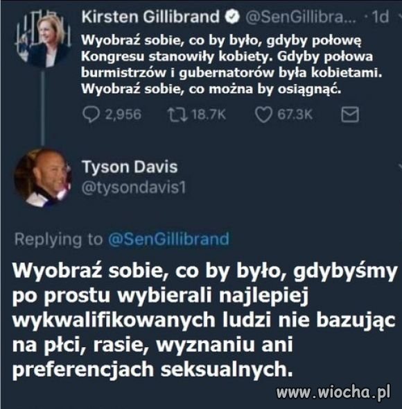 Wybierajmy najlepszych.