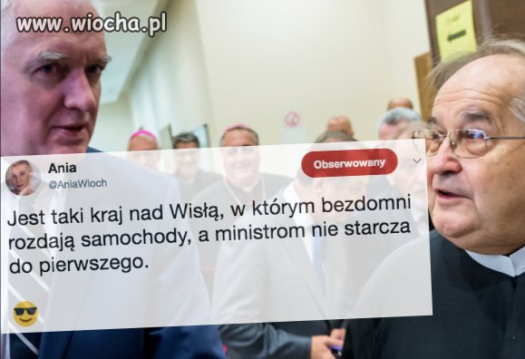 Jest taki kraj...