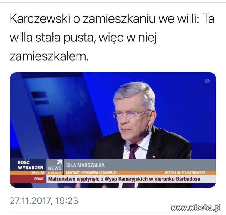 Takie cuda tylko w PiS-ie 