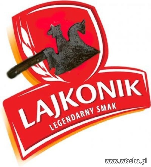 Lajkonik