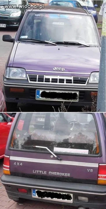 Na bogato