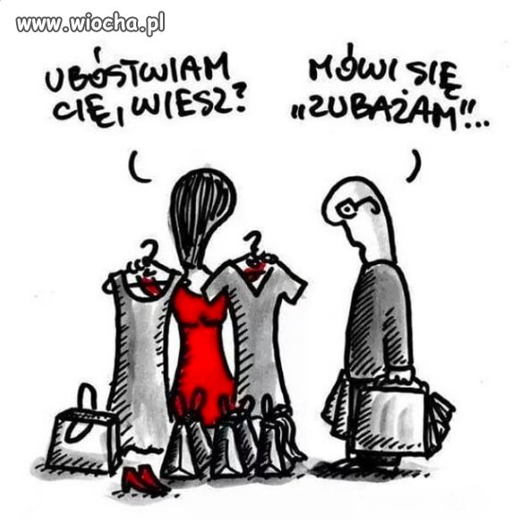 Ostatnie dni karnawału