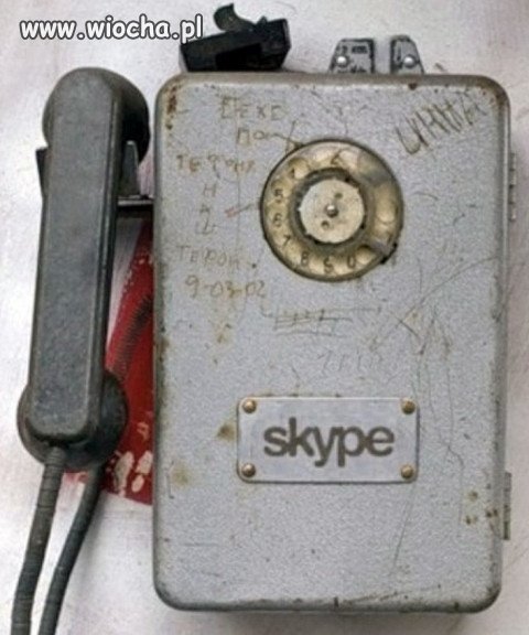 Skype