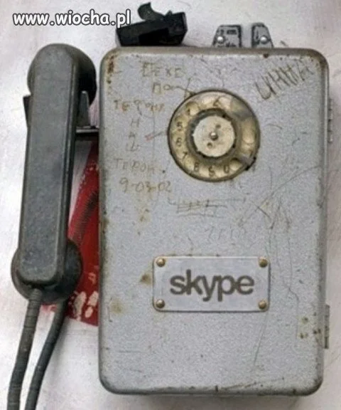 Skype