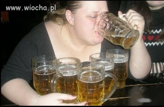 Pozdrawiam dziewczynę!