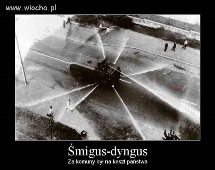 śmingus