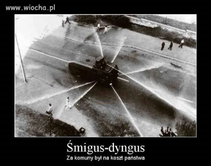 śmingus