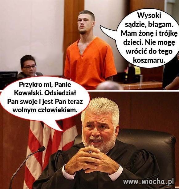 Czas powrotów