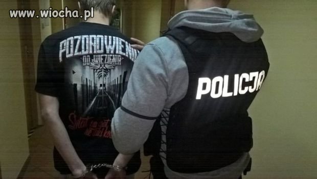 Koszulka pasująca do sytuacji