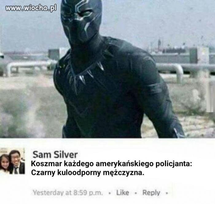 Koszmar