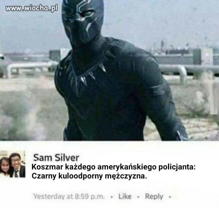 Koszmar