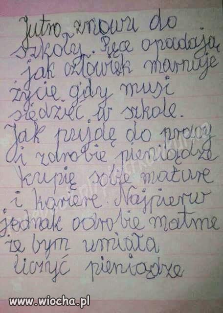 Ucz się