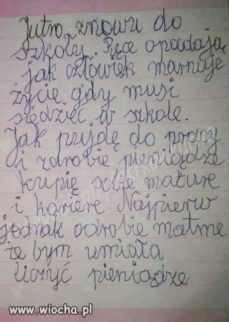 Ucz się