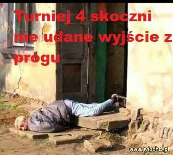 I po medalu