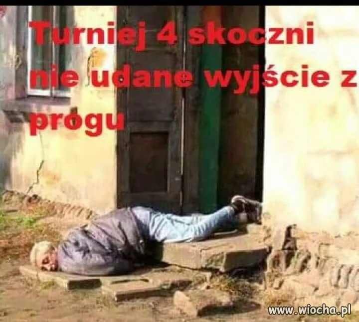 I po medalu