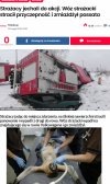 Po tych wiadomościach...