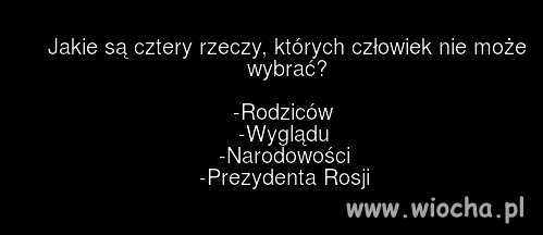 Prawda...