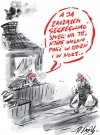 Bajka o smogu niekoniecznie wawelskim