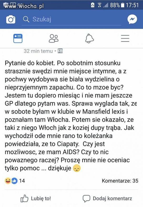 Przypał
