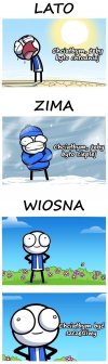 Nie dogodzisz