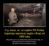 A mówili: Polska węglem stoi ...