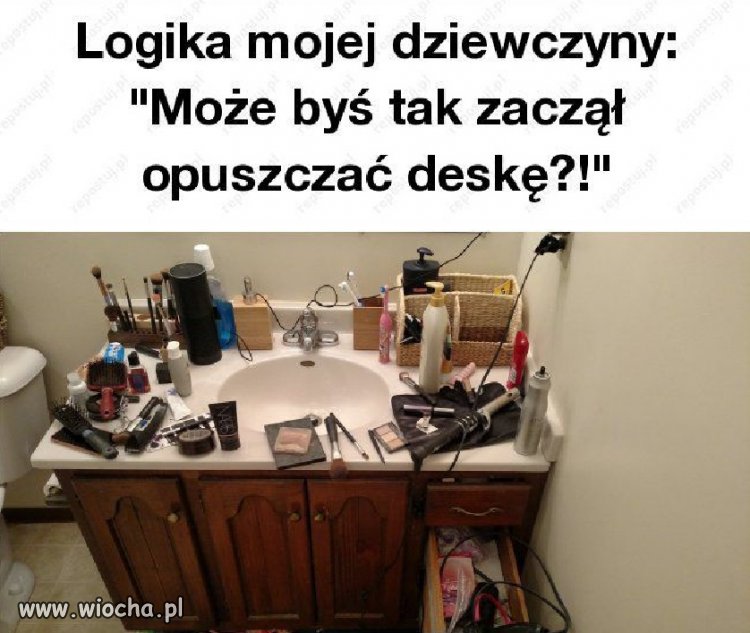 I tyle w temacie"moja dziewczyna"