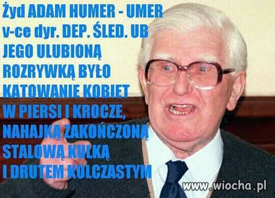 Prawda boli...