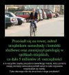 Jedni go nie lubią