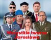 Otwierasz konserwe,a tam Jarosław