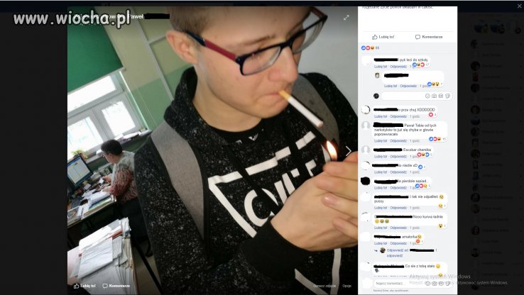Edukacja 2018
