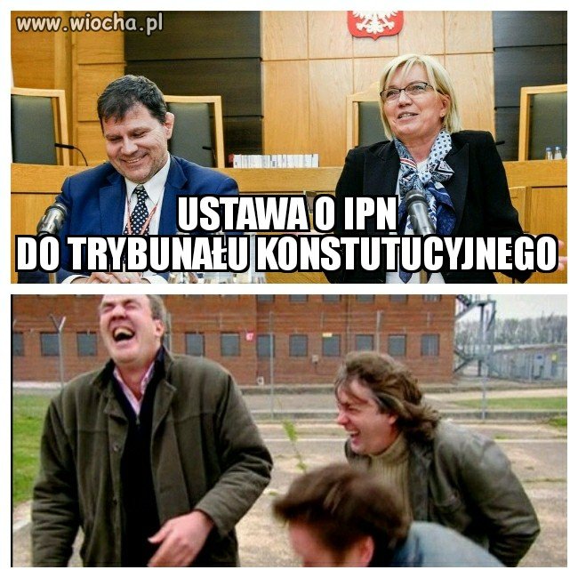 Dude nie rób sobie z nas jaj