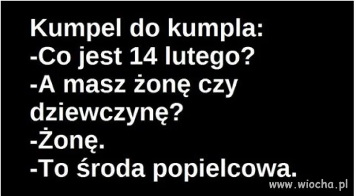 No i sprawa