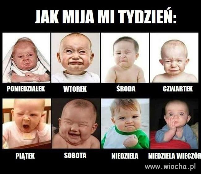 I tak to usranej śmierci