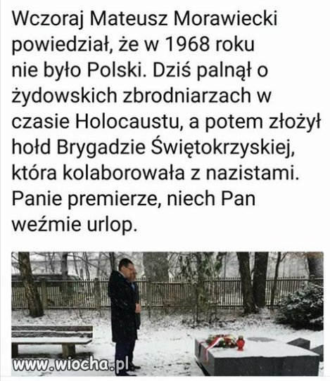 Wizerunek Polski