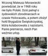 Wizerunek Polski