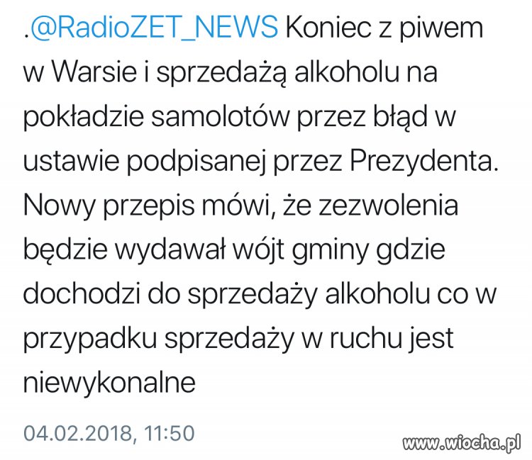 Z cyklu jak PiS tworzy prawo
