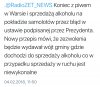 Z cyklu jak PiS tworzy prawo