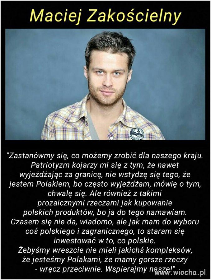 No i prawidłowo! 