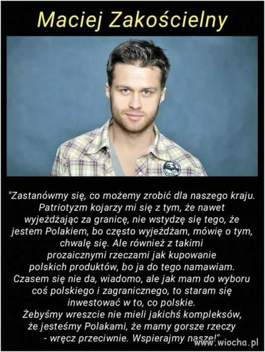 No i prawidłowo! 