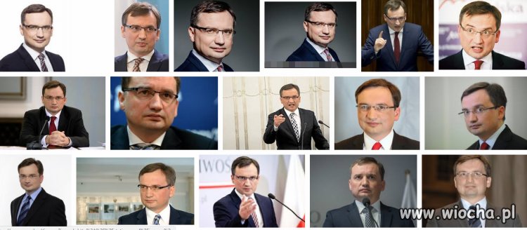 Ujawniono dane kandydatów do