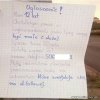 Szacun dla tego dziecka