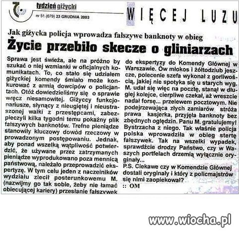 Gdzie piniądze som
