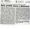Gdzie piniądze som