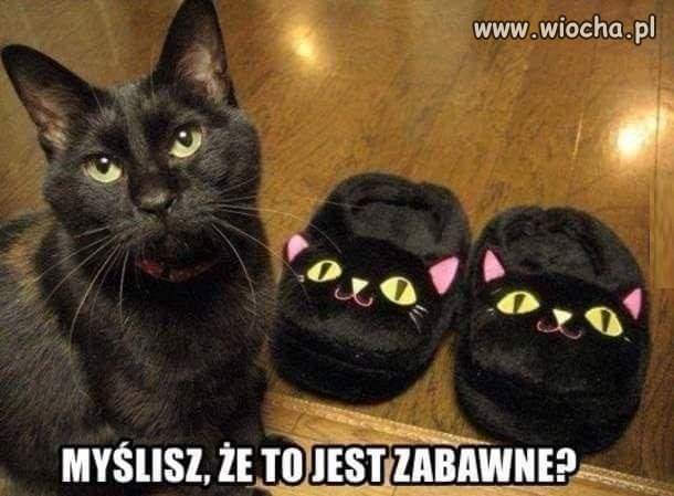 Pantofle z matki i babki