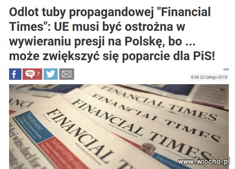 PiS już ma 50 % poparcia
