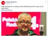 Poleciał dornierem a przegonili go spitfirem