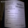 Zawartość Listu od Proboszcza do Parafian 