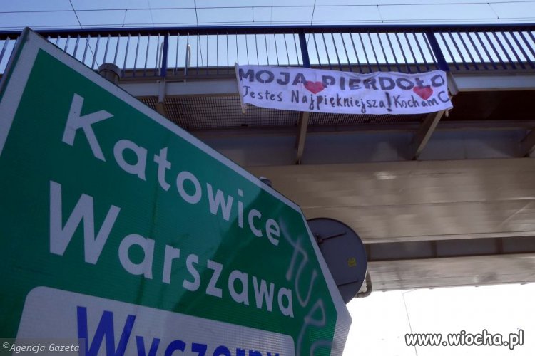 Moja pierdoło