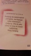 Pieniądze są fe  dziecko ,więc oddaj je księdzu